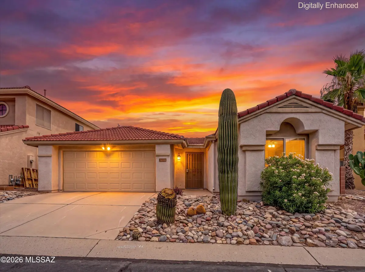 10440 N Fair Mountain, Oro Valley, AZ 85737 - #1