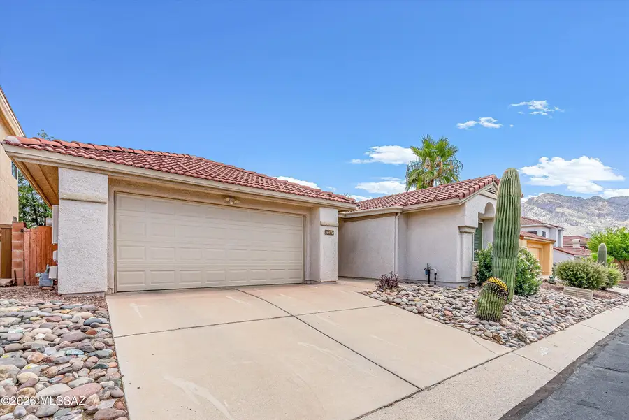 10440 N Fair Mountain, Oro Valley, AZ 85737 - #2