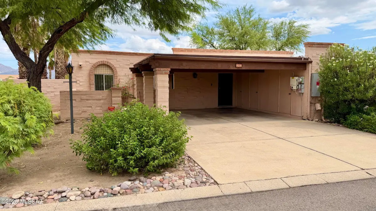 4239 E Blanton, Tucson, AZ 85712 - #1