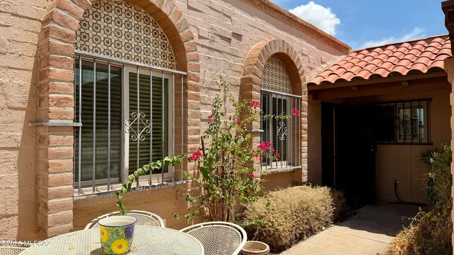 4239 E Blanton, Tucson, AZ 85712 - #2