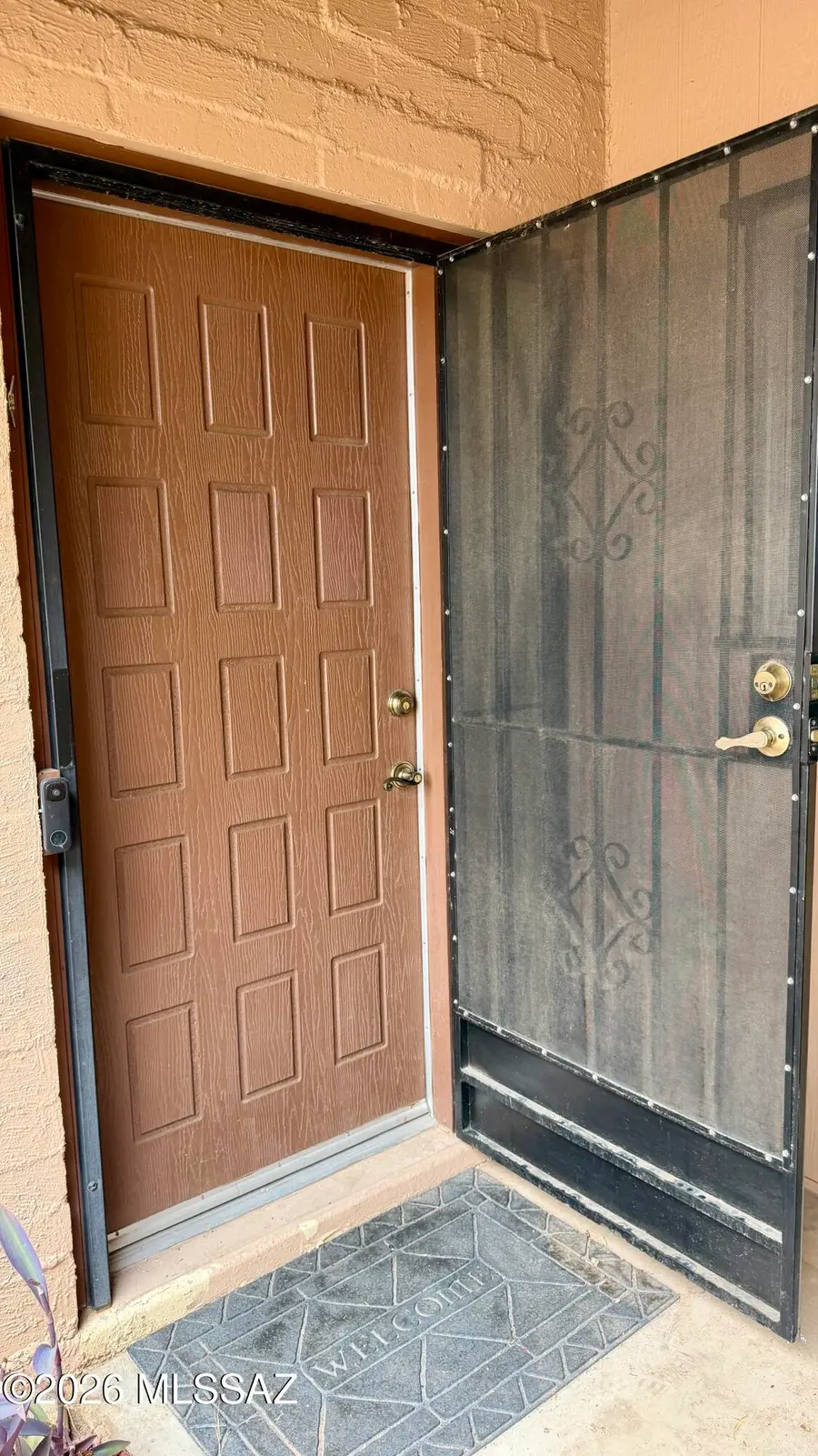 4239 E Blanton, Tucson, AZ 85712 - #3