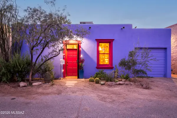 830 S Meyer, Tucson, AZ 85701