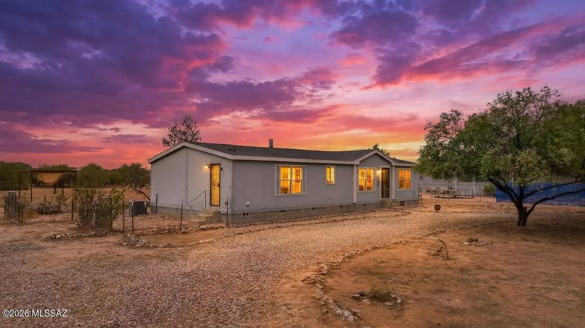 16941 W Whitewing, Marana, AZ 85653 - #1