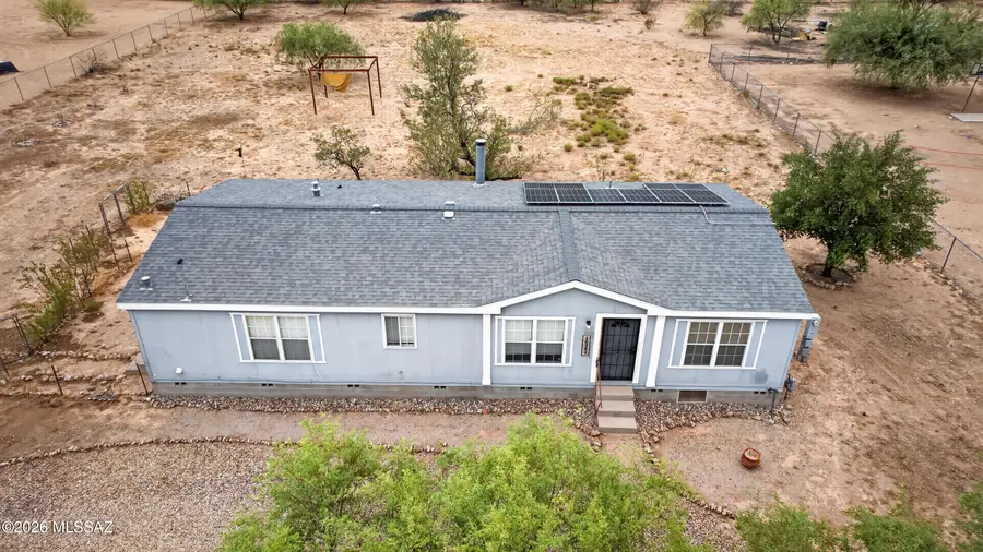16941 W Whitewing, Marana, AZ 85653 - #3