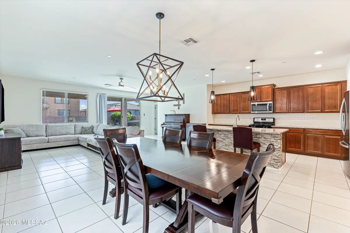 10731 W Hayward, Marana, AZ 85653 - #1