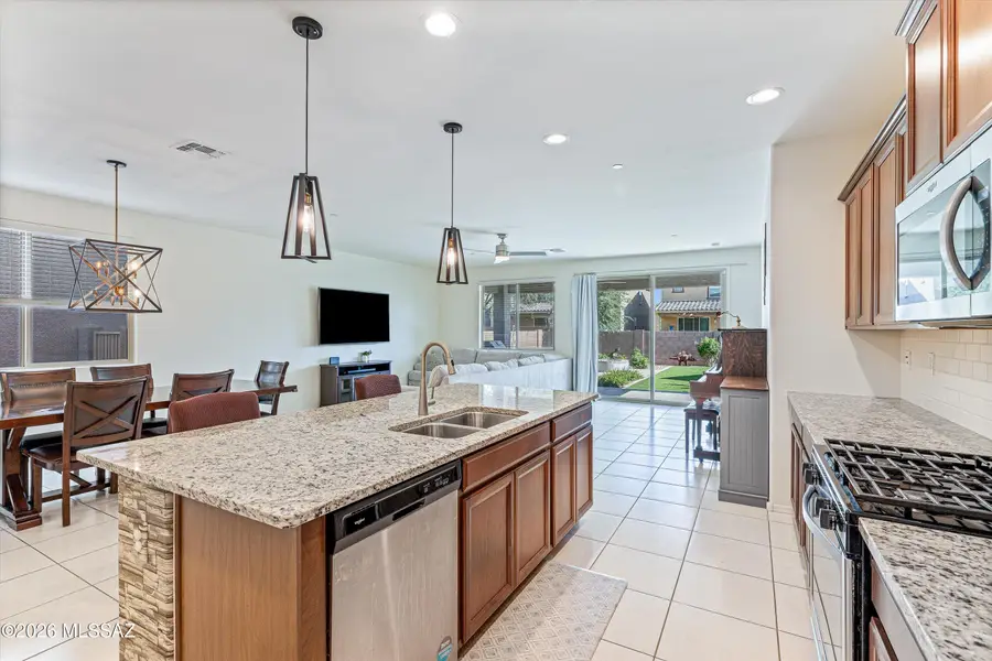 10731 W Hayward, Marana, AZ 85653 - #3