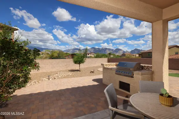1065 W Garden Grove, Tucson, AZ 85755