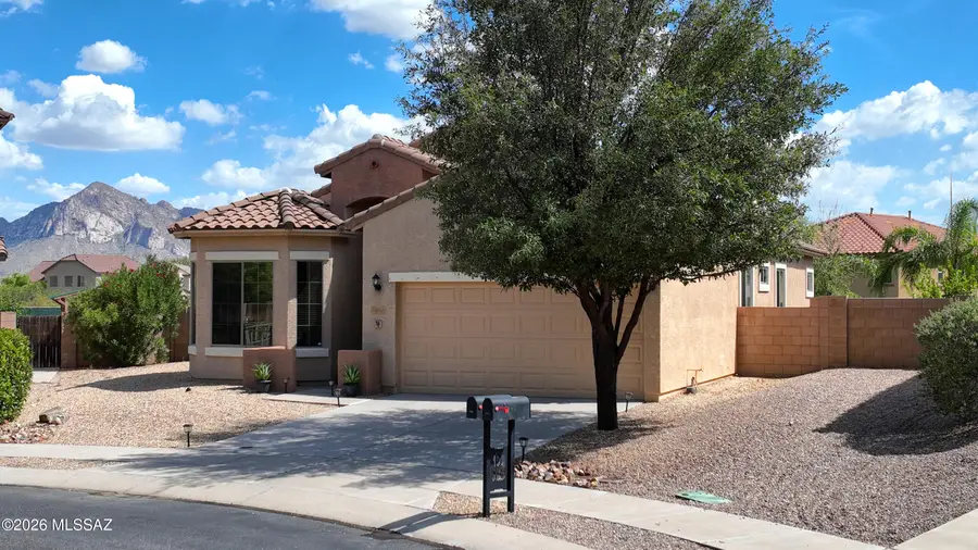 1065 W Garden Grove, Tucson, AZ 85755 - #2