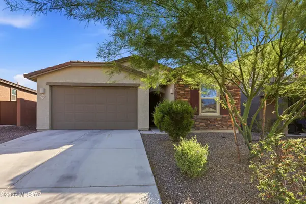 7958 S Bonanza Park, Tucson, AZ 85747