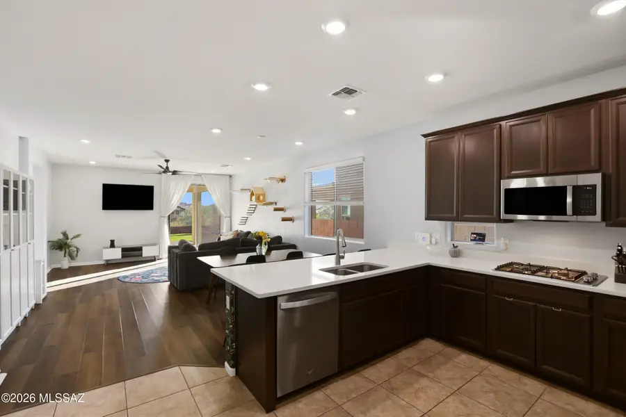 7958 S Bonanza Park, Tucson, AZ 85747 - #2