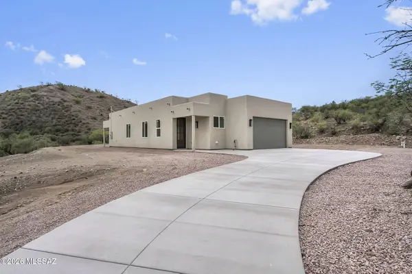 1792 Va San Cayetano, Rio Rico, AZ 85648