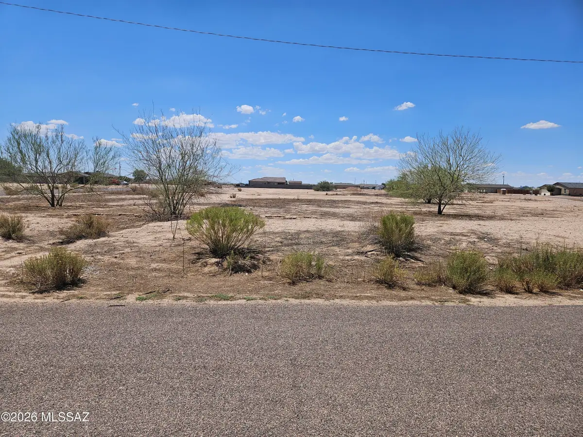 3840 N Maya, Eloy, AZ 85131 - #1