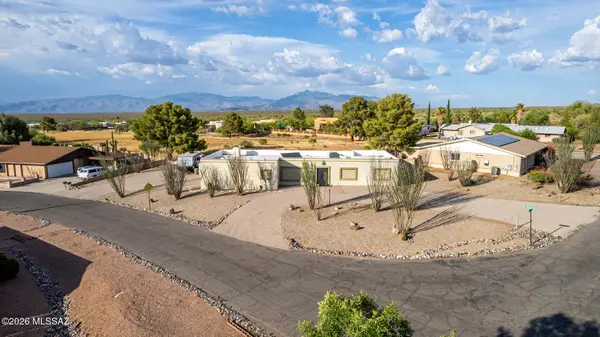 301 S Atlanta, Vail, AZ 85641