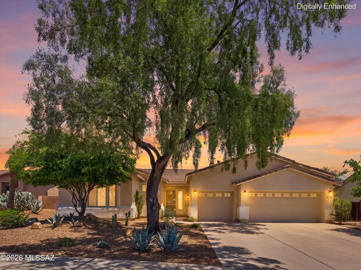 11546 N Mountain Breeze, Oro Valley, AZ 85737 - #1