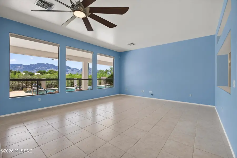 11546 N Mountain Breeze, Oro Valley, AZ 85737 - #3