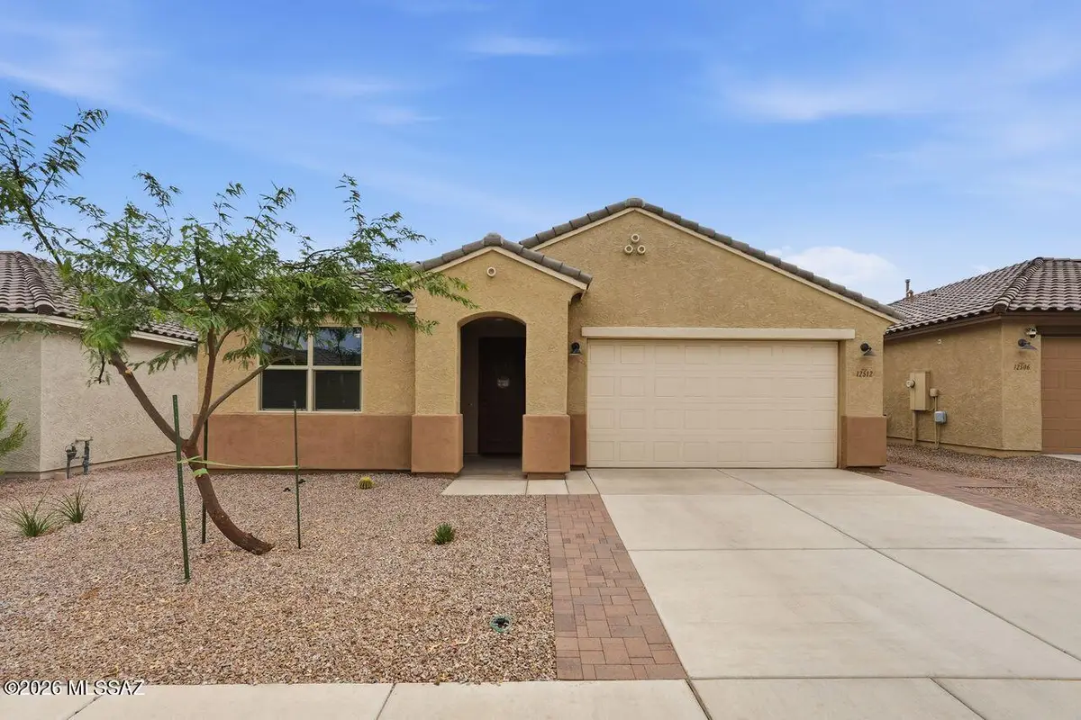 12512 N Rihl, Marana, AZ 85653 - #1