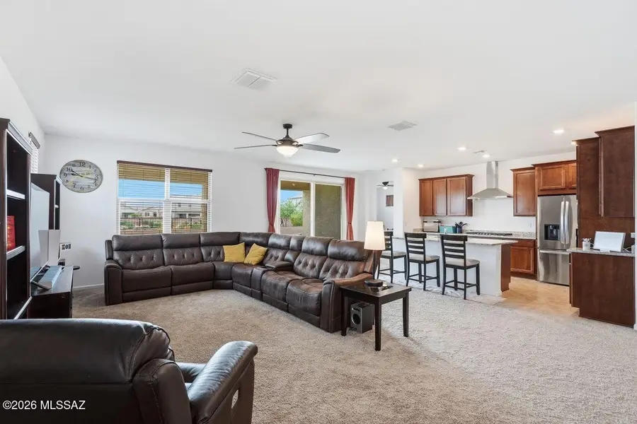12512 N Rihl, Marana, AZ 85653 - #3