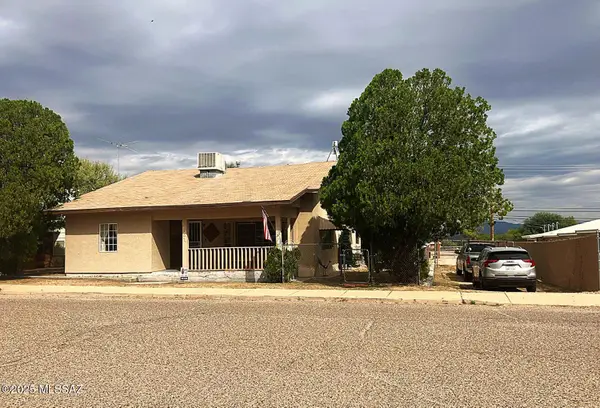 162 W 5th, Benson, AZ 85602