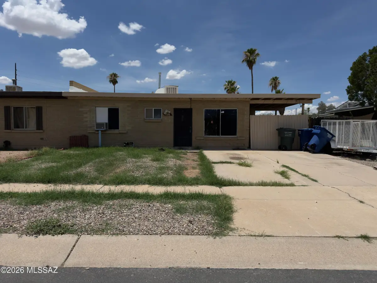 7326 E Bellingham, Tucson, AZ 85730 - #1