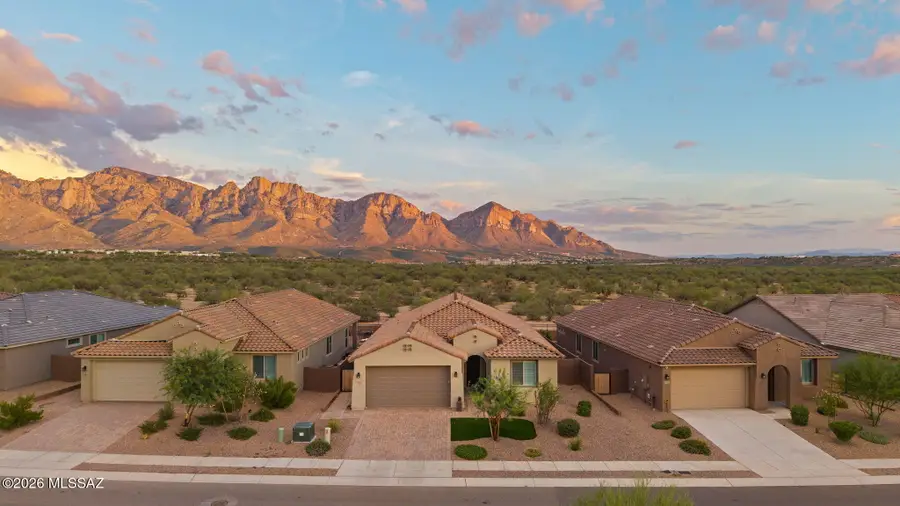 1366 E Paseo Arroyo Mayor, Tucson, AZ 85755 - #2