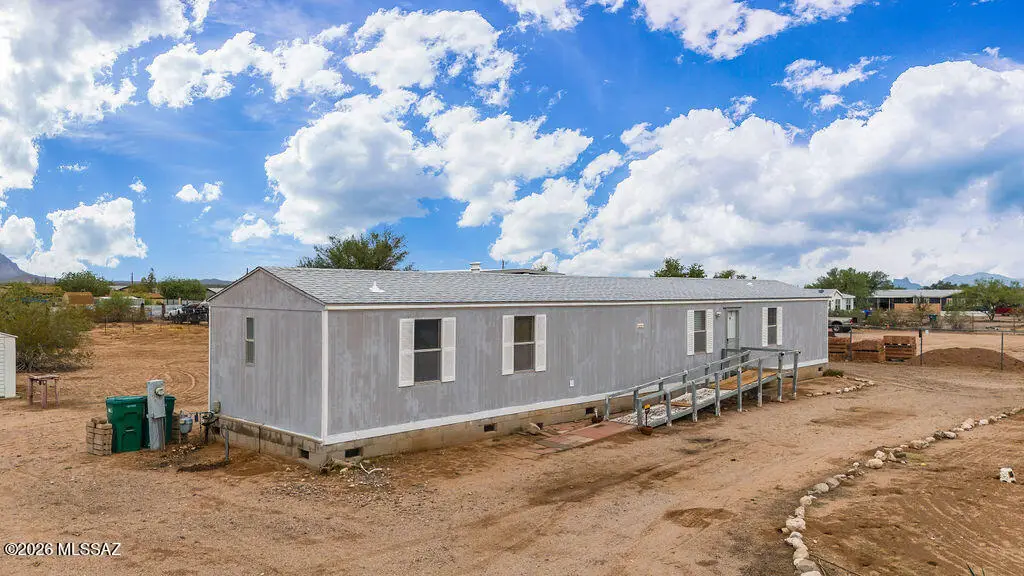 11665 N Derringer, Marana, AZ 85653 - #1