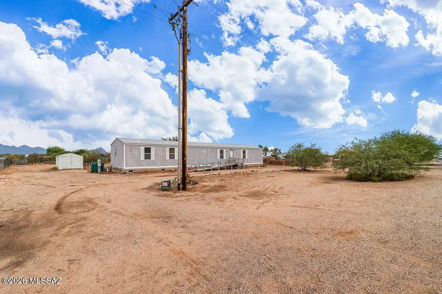 11665 N Derringer, Marana, AZ 85653 - #2