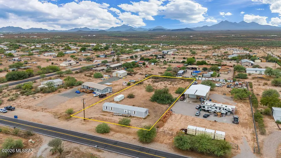 11665 N Derringer, Marana, AZ 85653 - #3