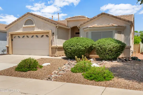 7577 E Maritime, Tucson, AZ 85756