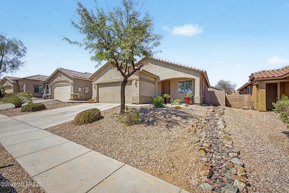7494 S Salt Water, Tucson, AZ 85757 - #1