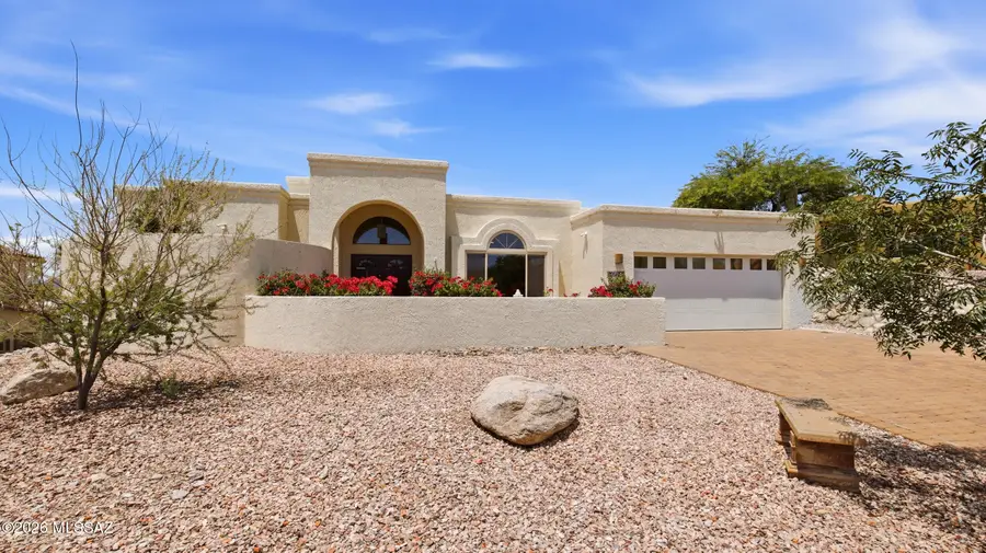 4326 E Desert Oak, Tucson, AZ 85718 - #2