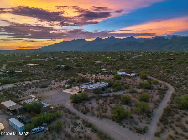 10565 E Fort Lowell, Tucson, AZ 85749