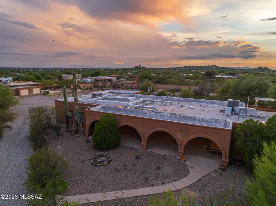 10565 E Fort Lowell, Tucson, AZ 85749 - #3
