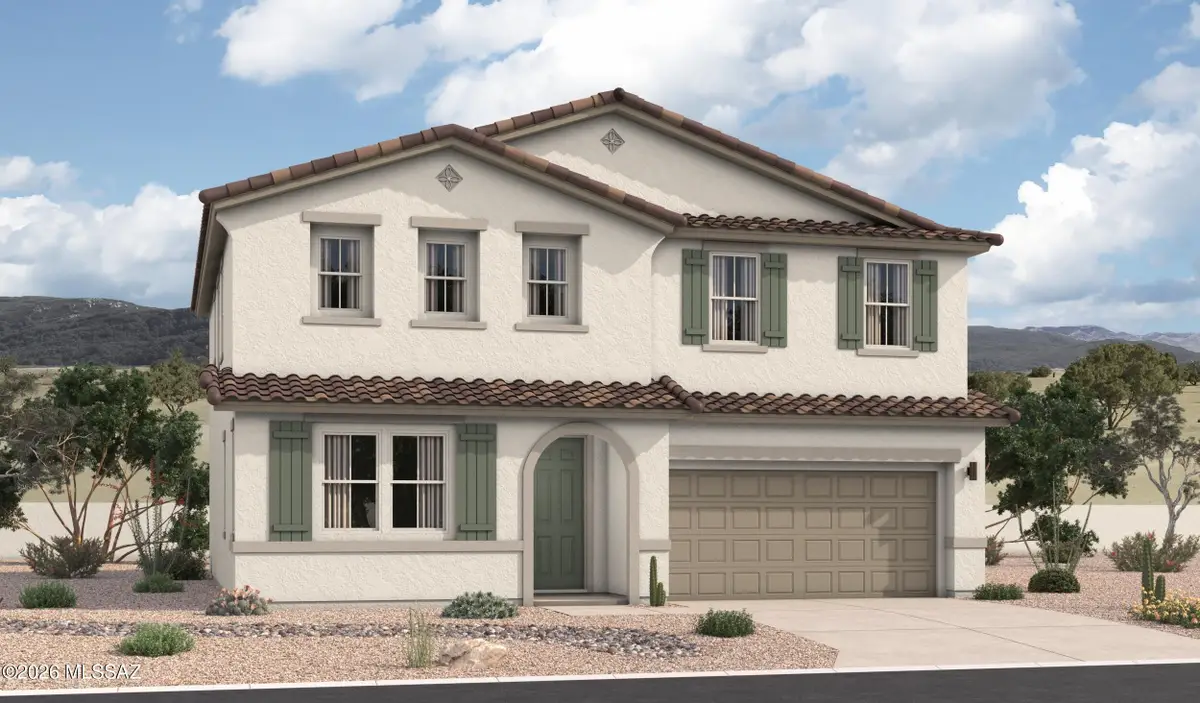 11440 W Pasture, Marana, AZ 85653 - #1
