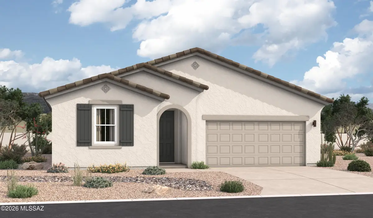 11456 W Pasture, Marana, AZ 85653 - #1