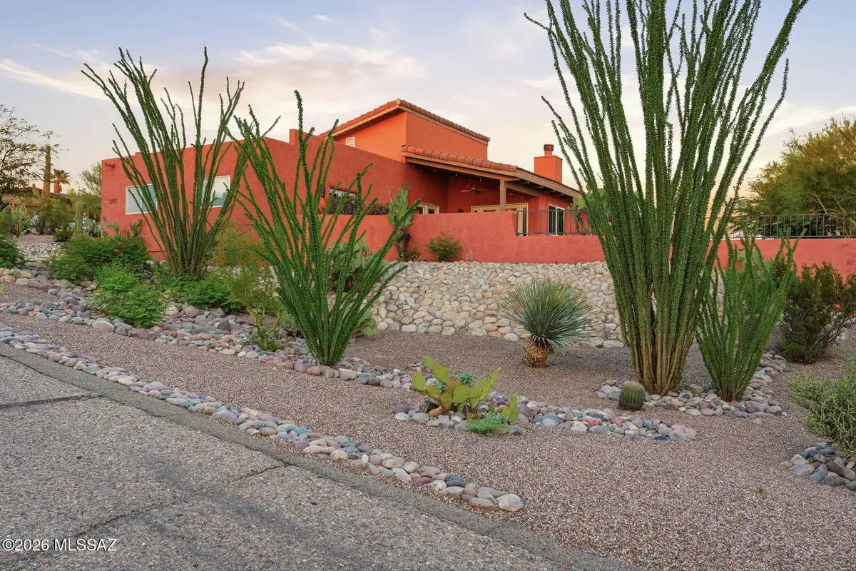 5772 N Camino Del Conde, Tucson, AZ 85718 - #1