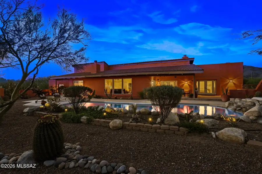 5772 N Camino Del Conde, Tucson, AZ 85718 - #3