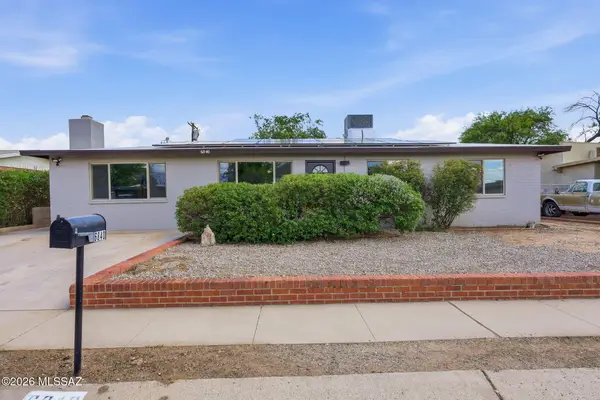 6840 E 39th, Tucson, AZ 85730