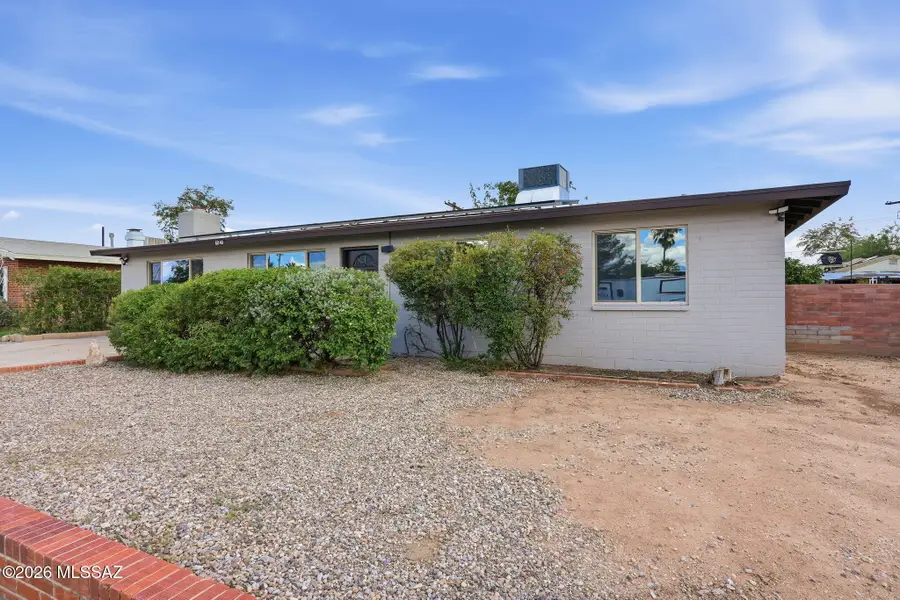 6840 E 39th, Tucson, AZ 85730 - #3
