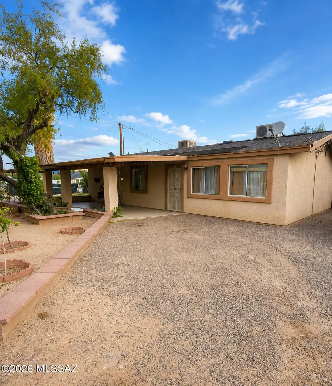244 W 33rd, Tucson, AZ 85713 - #1