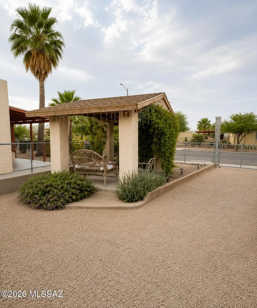 244 W 33rd, Tucson, AZ 85713 - #3