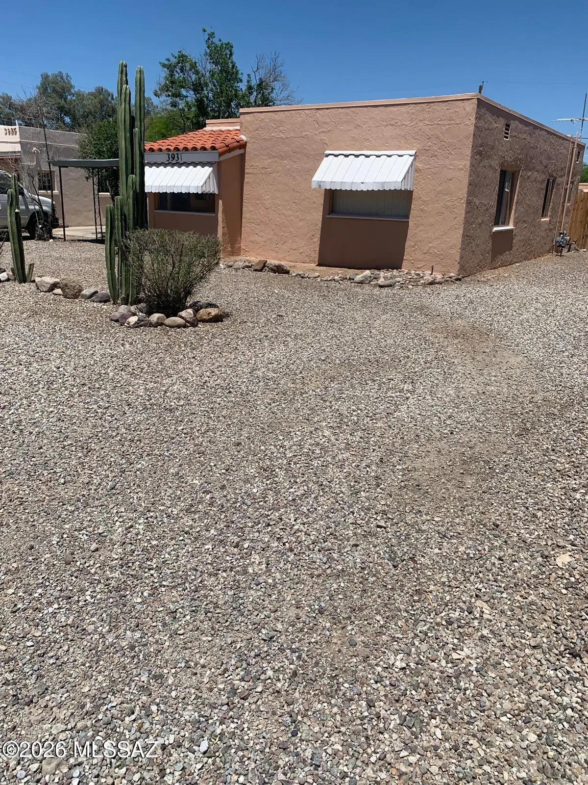 3931 E Paseo Dorado, Tucson, AZ 85711 - #1