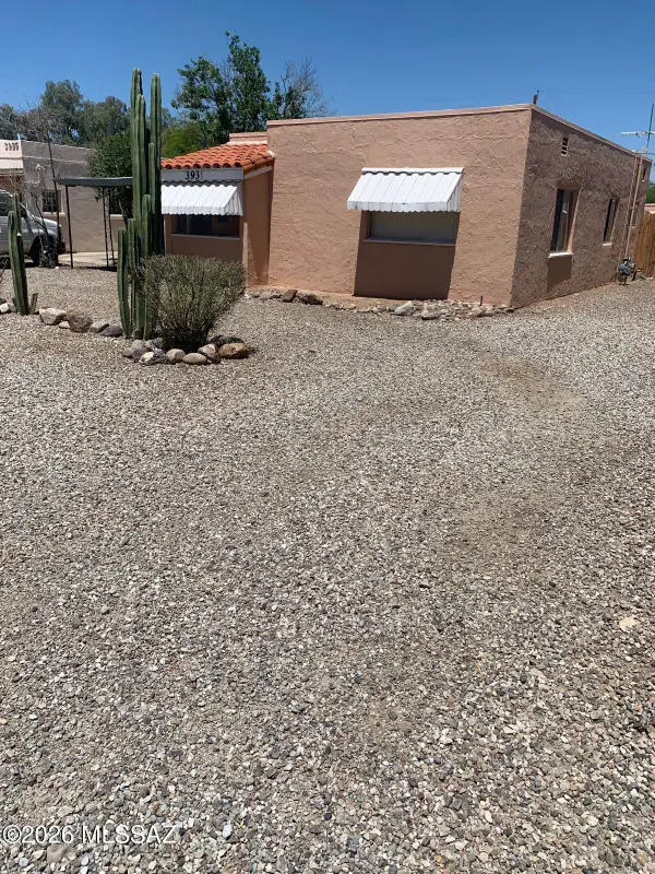 3931 E Paseo Dorado, Tucson, AZ 85711