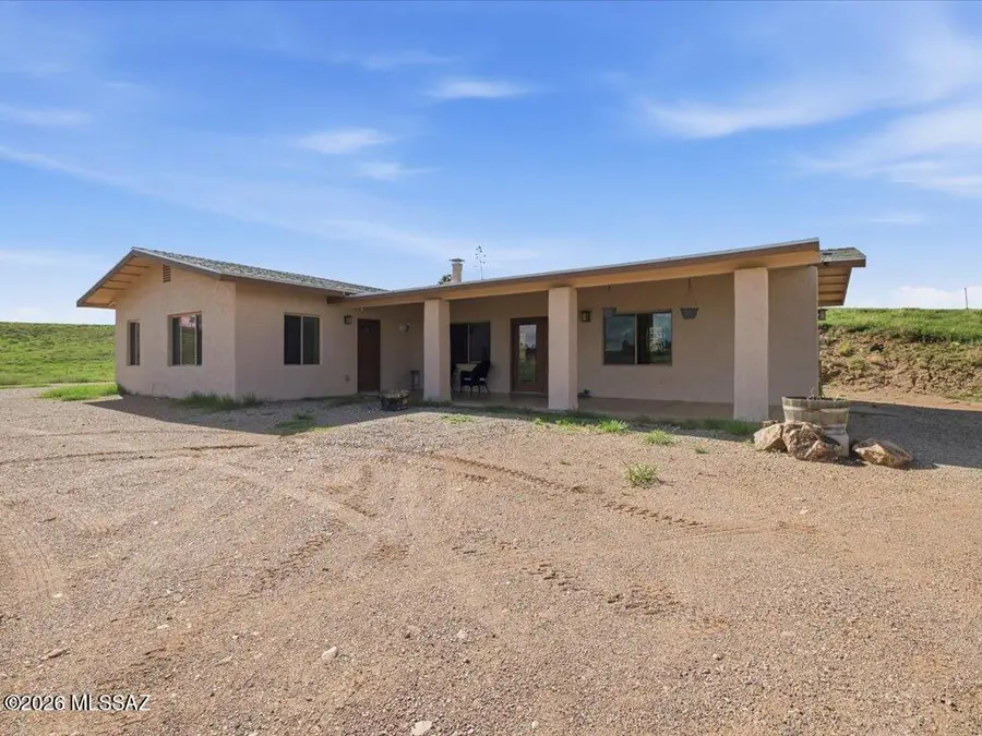56 Cayuse, Sonoita, AZ 85637 - #2
