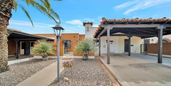 491 W Paseo Solana, Green Valley, AZ 85614