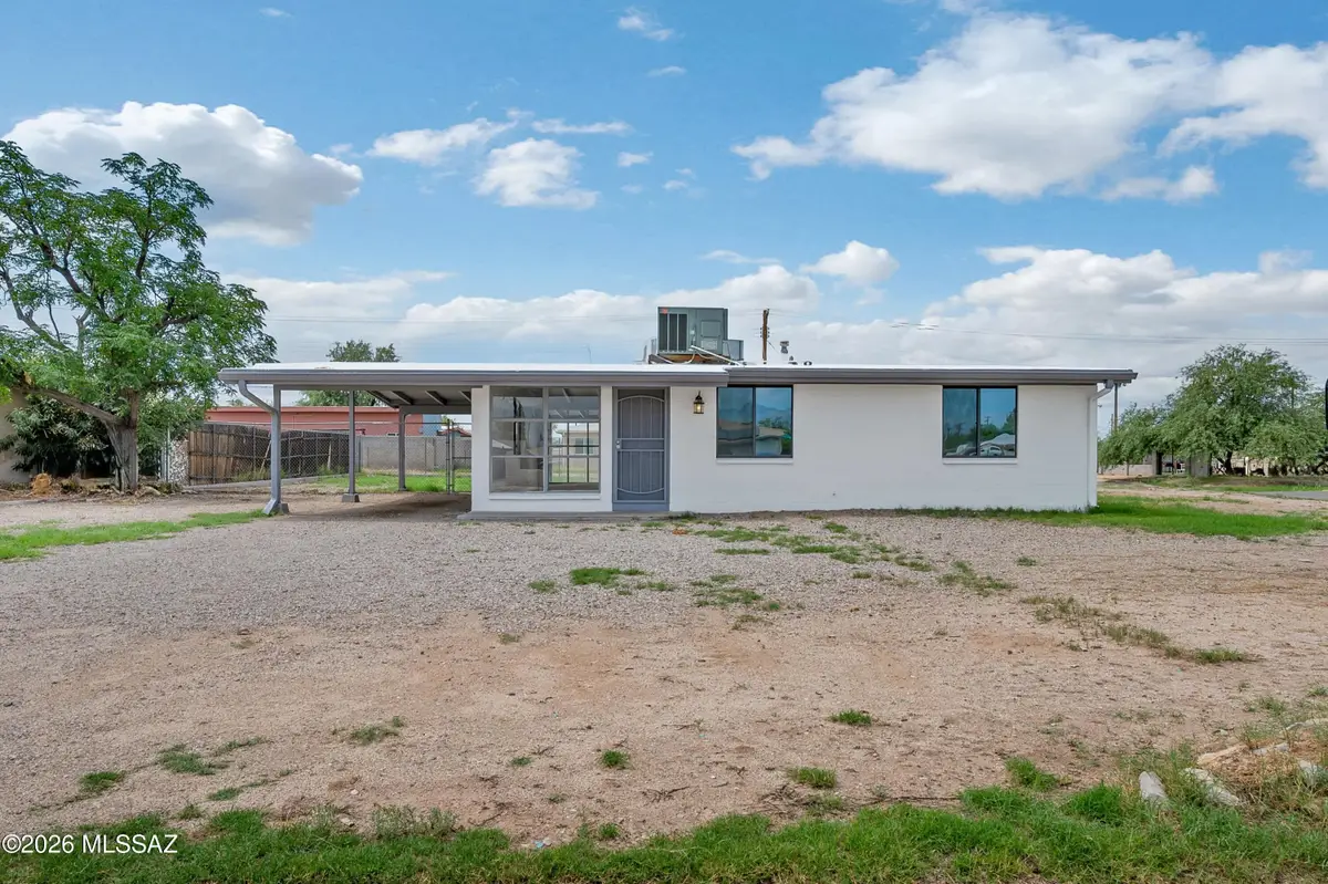 5602 E 31st, Tucson, AZ 85711 - #1