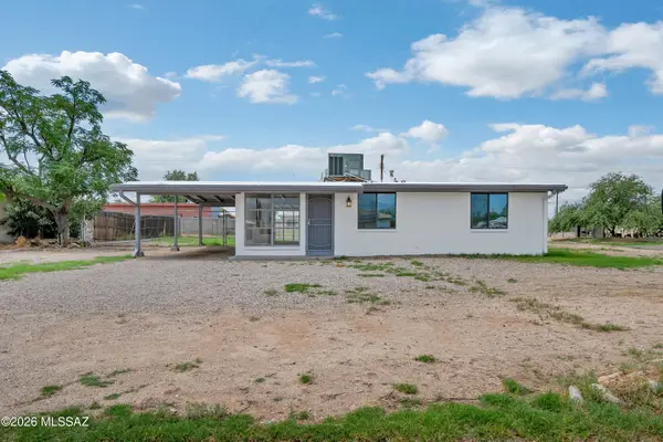 5602 E 31st, Tucson, AZ 85711