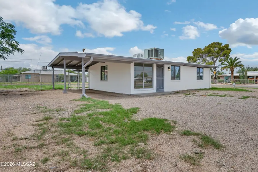 5602 E 31st, Tucson, AZ 85711 - #2