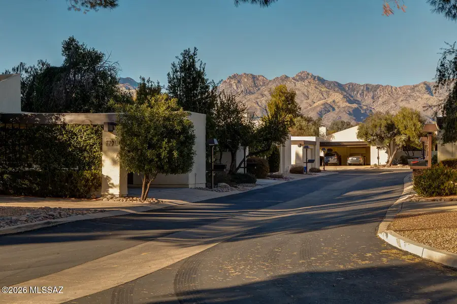 7306 E Cascada, Tucson, AZ 85715 - #3