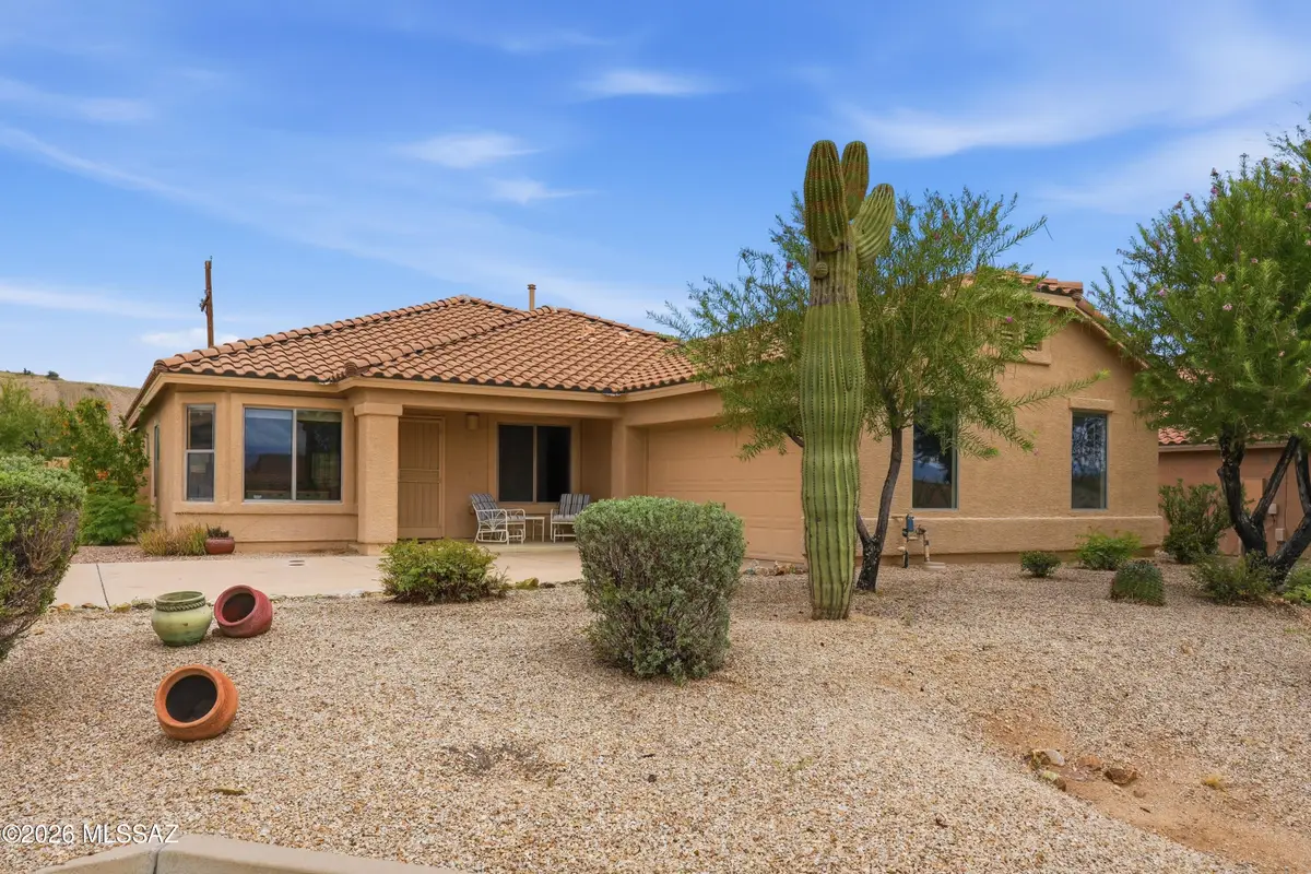 780 W Rio Teras, Green Valley, AZ 85614 - #1