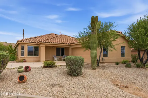780 W Rio Teras, Green Valley, AZ 85614